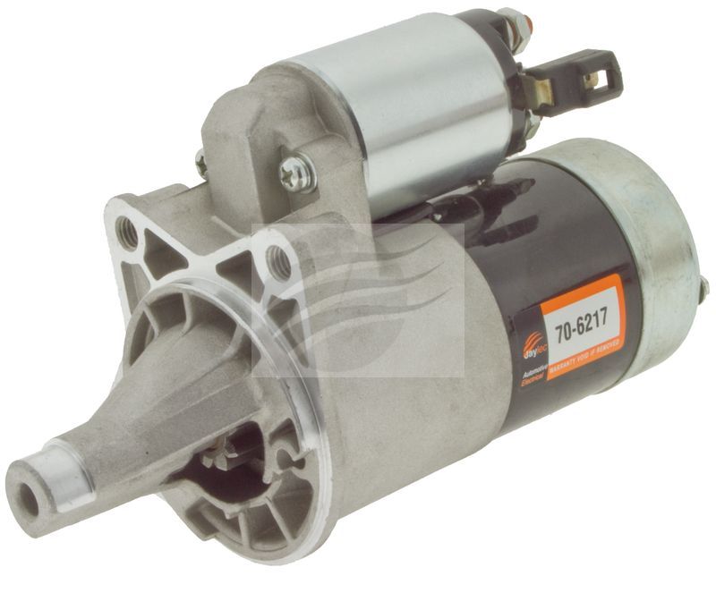 JAYLEC NEW STARTER 12V 10TH JEEP WRANGLER 3.8L 2007-10 70-6217