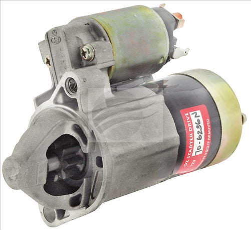 JAYLEC STARTER MITSUBISHI TE TF TH TJ TL MAGNA VERADA KE 3.5L V6 6G74 70-6236