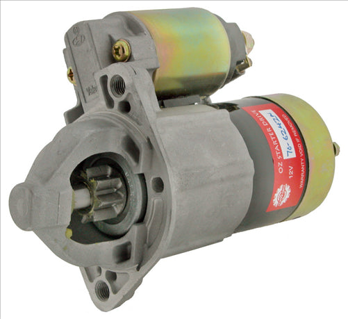 JAYLEC STARTER MITSUBISHI MAGNA TE TF MANUAL 12V 8TH 70-6242