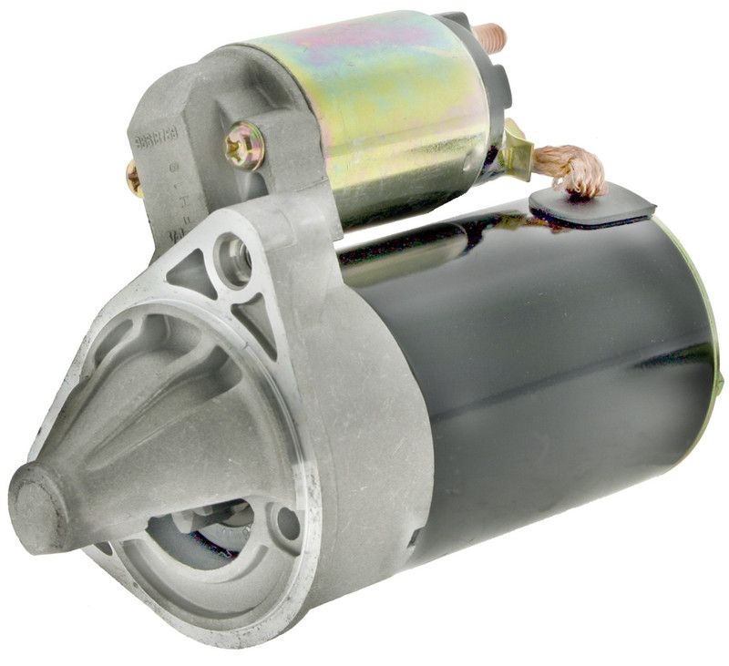 VALEO STARTER 12V 8TH DAEWOO MATIZ 99-02 WITH F8CV ENGINE 70-6248