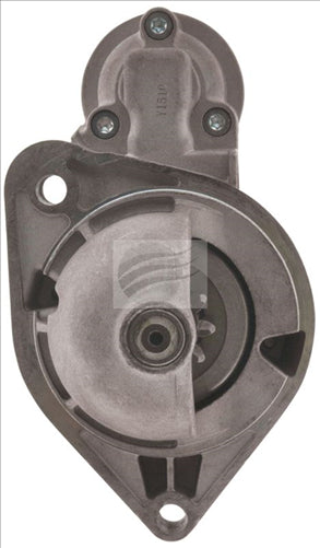 STARTER 12V JEEP 2.8L CRD WRANGLER JK DSL 2008- 10 70-6273-1