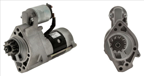 JAYLEC STARTER 12V 11TH NAVARA YD25 D40 AUTO 2.5L DSL MANUAL 11- 70-6275-2G