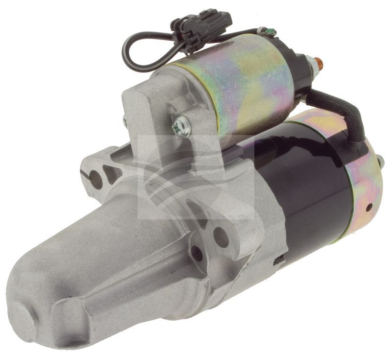 JAYLEC STARTER NISSAN MAXIMA VQ35DE NEW 12V 12TH 70-6280