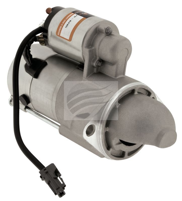 REMY STARTER 12V CAPTIVA DIESEL 2006- Z20SIT EPICA DSL 2.0L 70-6285