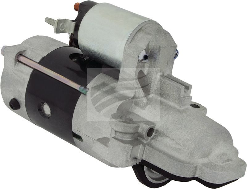 JAYLEC STARTER 12V 12TH PX RANGER 2.2L DIESEL 12- FORD RANGER 70-6598