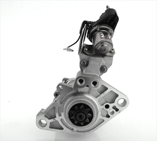 STARTER MITSUBISHI CANTER 4D31 4D32 24V 9TH UNIT 70-6602