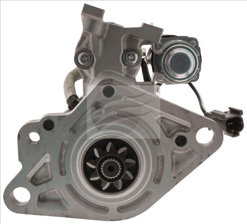 STARTER MITSUBISHI CANTER 4D33 4D34 24V 9TH SEE 70-6603HD 70-6603G