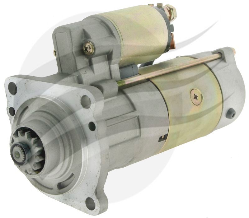 JAYLEC STARTER 12V 3.0kW 12T, FORD F250 F350, F450, F550 W/- 7.3L V8 70-6611