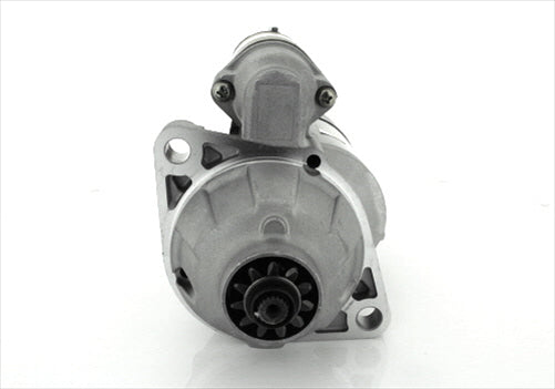 STARTER MITSUBISHI FUSO 6D17 NEW 24V 11TH GENUINE MANDO 70-6621