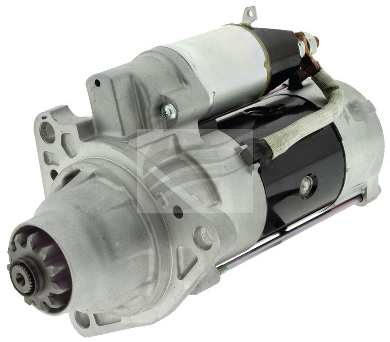 JAYLEC STARTER 24V 11TH GENUINE MITS 6D40 M9T60271 ME121635 70-6629G