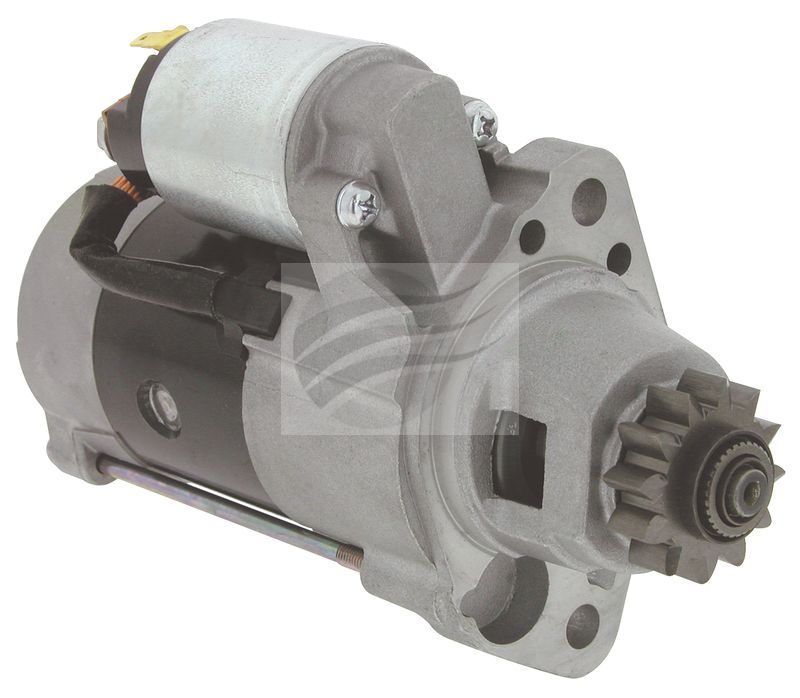 JAYLEC STARTER 12V 12T NISSAN XTRAIL X-TRAIL 2.0 2.2LT DIESEL 70-6670