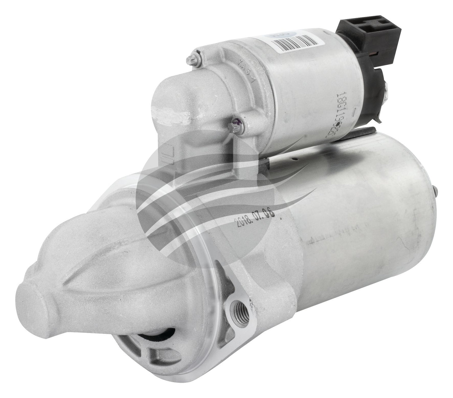 REMY STARTER 12V 11T SANTA FE,TUCSON KIA SORENTO, SPORTAGE, 2.2CRDI 70-6810