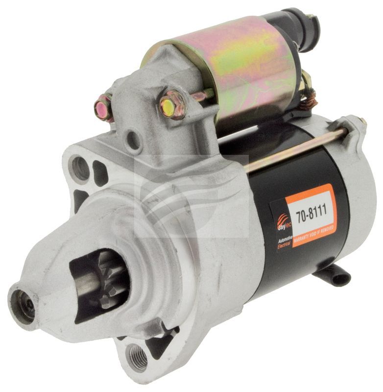 JAYLEC STARTER 12V 9TH HONDA JAZZ 2004- 2006- 2008- 1.3L 1.4L 70-8111