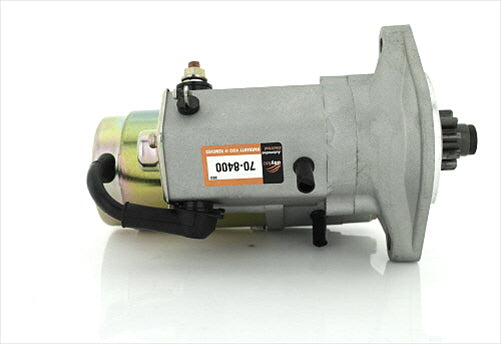 JAYLEC STARTER DAIHATSU ROCKY F77R DIESEL 12V 9TH 70-8400