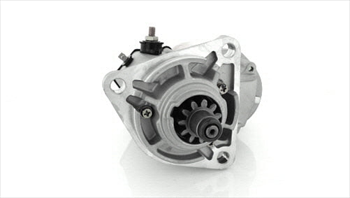 JAYLEC STARTER 24V 11TH ISUZU 6BB1 6BD1 FTS SBR SCR 70-8569