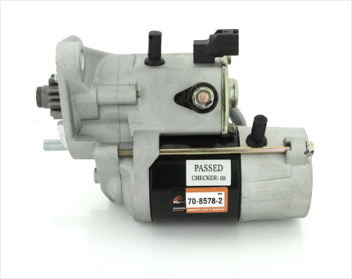 JAYLEC STARTER 12V 2.2KW TOYOTA 1KZ D4D HILUX PRADO 3.0L 1KZTE 70-8578-2