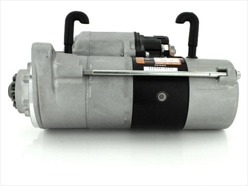 DENSO STARTER 12V LAND CRUISER V8 DIESEL 1VD-FTV 4.5L VDJ200 70-8590-1G