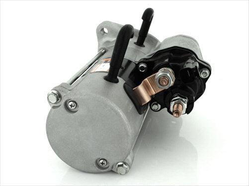 DENSO STARTER 12V LAND CRUISER V8 DIESEL 1VD-FTV 4.5L VDJ200 70-8590-1G