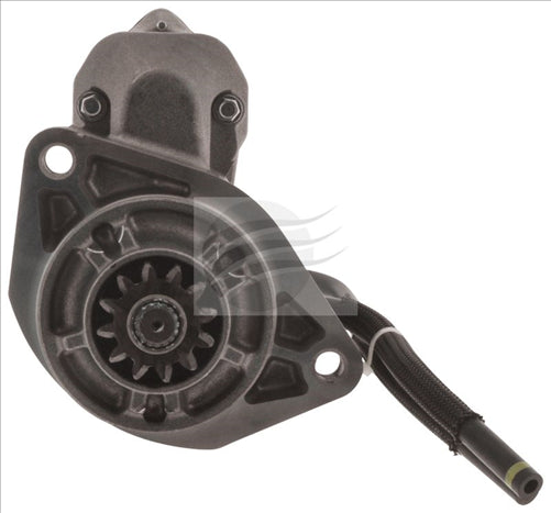 DENSO STARTER 12V 2.7KW LAND CRUISER VDJ200 4.5L V8 TURBO DIESEL 70-8590G