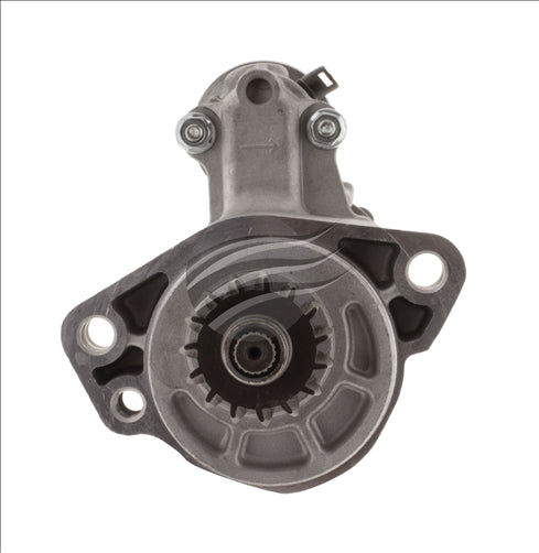 JAYLEC STARTER 12V 2.0KW AUDI Q7 3.0L DIESEL 2010- AUTO START STOP 70-8593