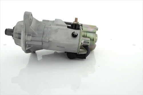 JAYLEC STARTER ISUZU 24V FSR500 FSR550 6HE1 6HK1 11TH 7.1L 5 SPEED 70-8636