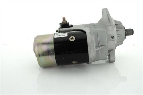 JAYLEC STARTER ISUZU 24V FSR500 FSR550 6HE1 6HK1 11TH 7.1L 5 SPEED 70-8636