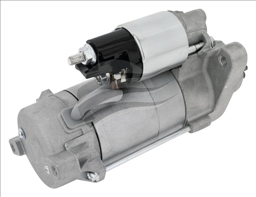 STARTER 12V 9TH FORD TERRITORY SZ 2.7L DIESEL 2011- 70-8671