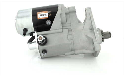 JAYLEC STARTER HINO KL300 EH300 NEW 24V 11TH 70-8755