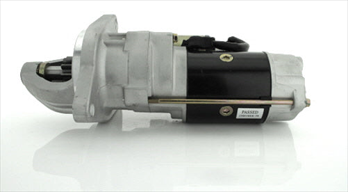 JAYLEC STARTER HINO FG,FH,FN,FS NEW 24V 11TH EL100 EM100 70-8760