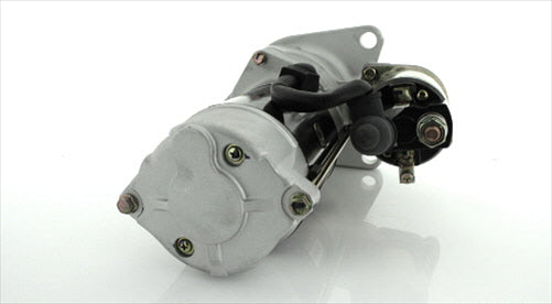 JAYLEC STARTER HINO FG,FH,FN,FS NEW 24V 11TH EL100 EM100 70-8760