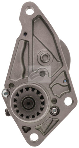 STARTER 12V FREELANDER 2.5L V6 25K 1.8KW 2002- 70-8827G