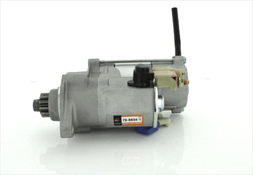 JAYLEC STARTER 12V LAND ROVER 06-09 RANGE ROVER 4.2L 4.4L V8 AJ 70-8834-1