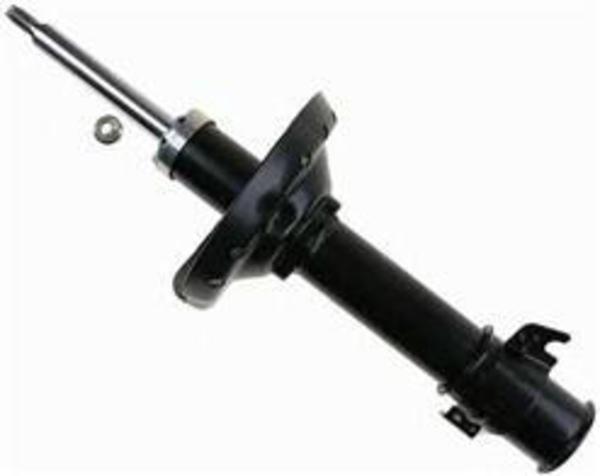 KYB Shock Absorber Front Rh - Subaru Legacy Outback 334374