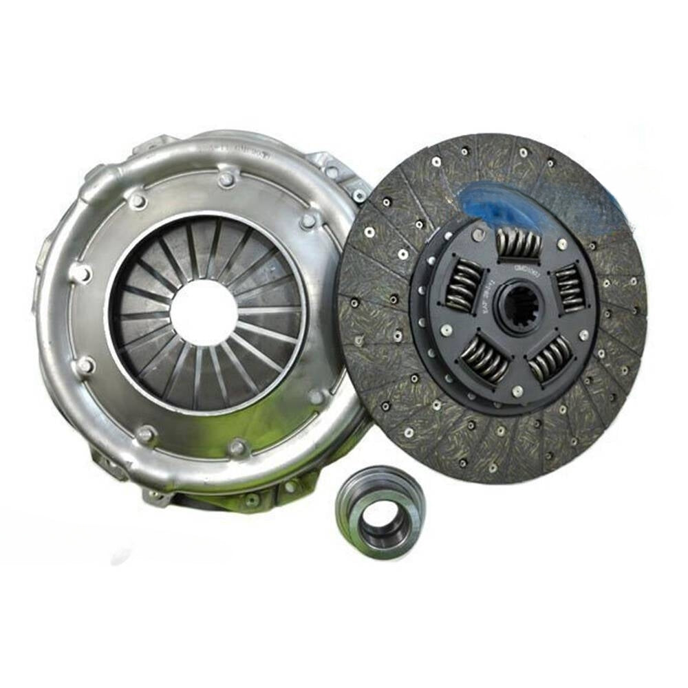 CLUTCH KIT 263MM HOLDEN GMK-6087