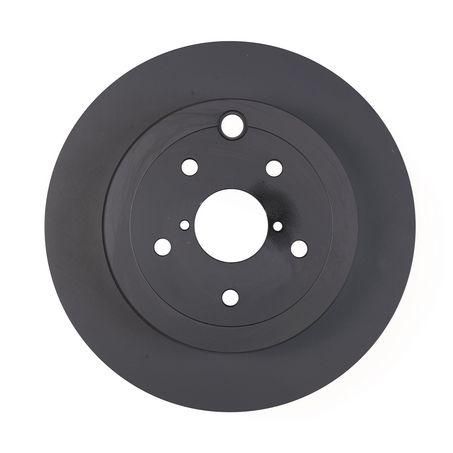 RDA REAR BRAKE ROTOR SUBARU WRX STI MY08 2008- RDA7219