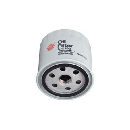 SAS AUTO PARTS OIL FILTER OFZ1028