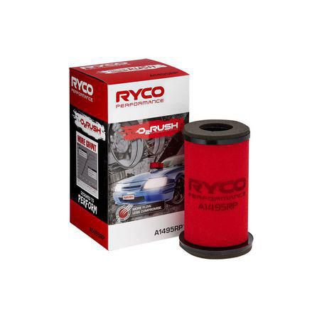 RYCO (PERFORMANCE) AIR FILTER - RADIAL A1495RP