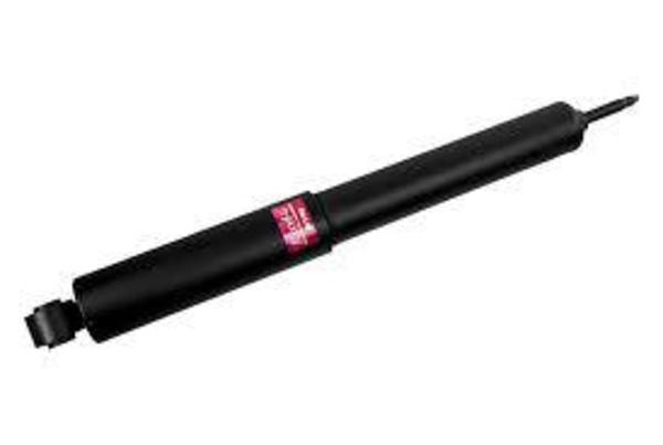 KYB Shock Absorber Rear - Landrover 1980-2007