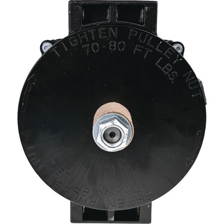 Prestolite Alternator 24V 140A BLP3317A