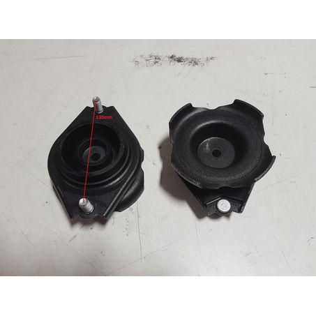 SAS AUTO PARTS SAS Strut Mount MT703