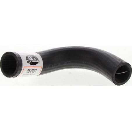 GATES RADIATOR HOSE UPPER 05-0031