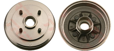 TRW Brake Drum