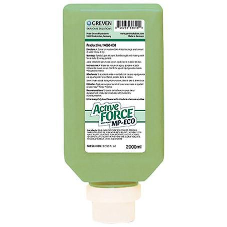 GREVEN SKIN CARE SOL PG ACTIVE FORCE MP - ECO 14060003