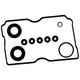 PERMASEAL ROCKER COVER GASKET KIT- SUBARU EJ15/EJ16/EJ18/EJ20