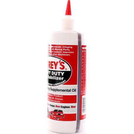 Morey's Oil Stabiliser 1L MOS