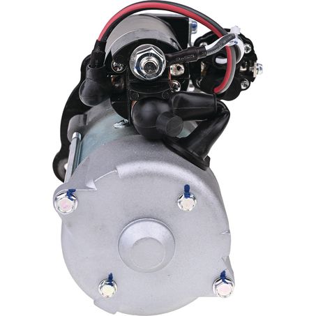 Prestolite Starter Motor 24V 10Th CW M93R3007SE
