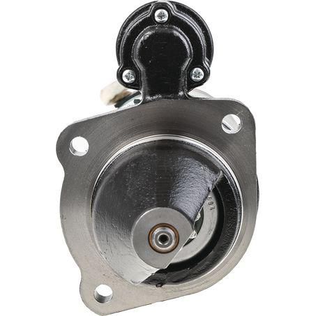 Mahle Starter Motor 12V 10Th CW MS49