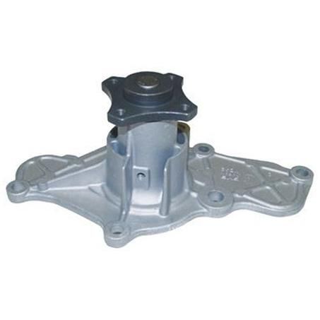 Repco Water Pump Precision Bearings, Corrosion Resistant, OEM Quality 2 Year Warranty WP3076RP