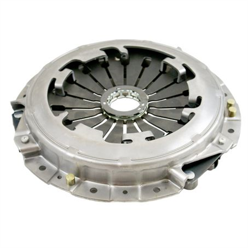 CLUTCH KIT HOLDEN JACKAROO 4JX1 98- R1671N