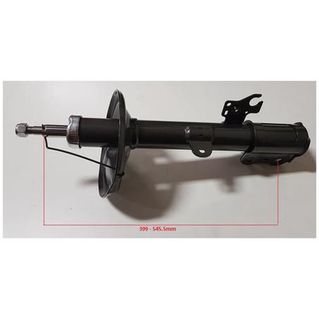 CODE9 Strut 9260808